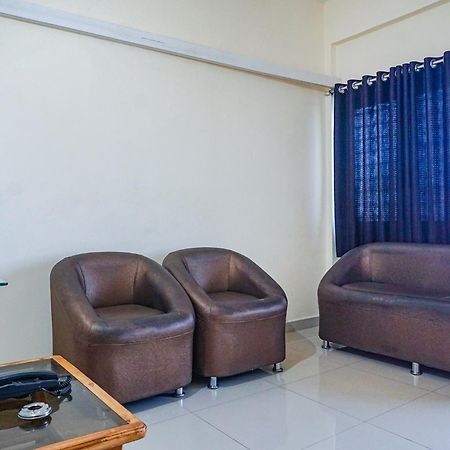 Fabexpress Vaishnav Inn Talegaon Dabhade Dış mekan fotoğraf