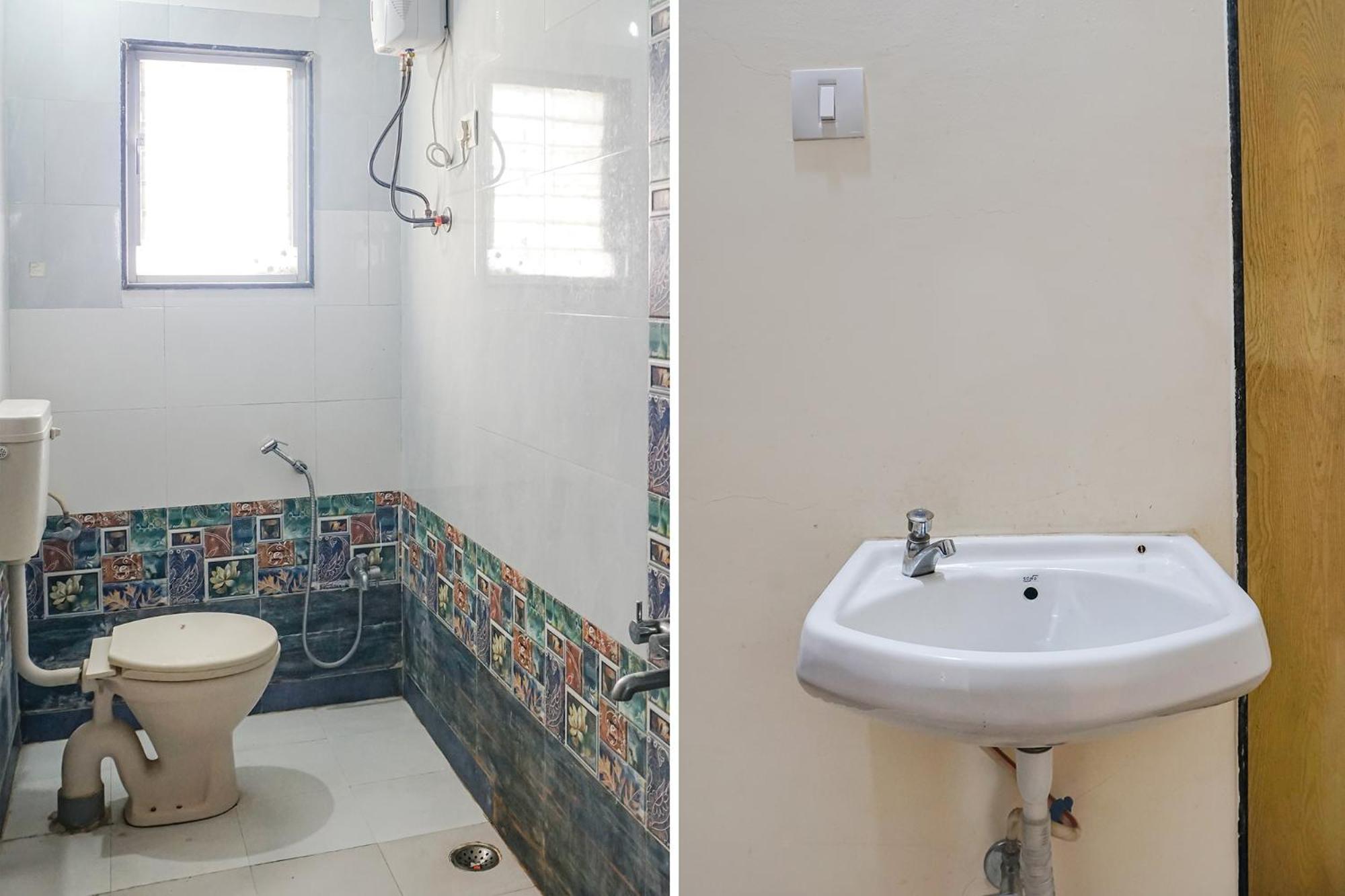 Fabexpress Vaishnav Inn Talegaon Dabhade Dış mekan fotoğraf