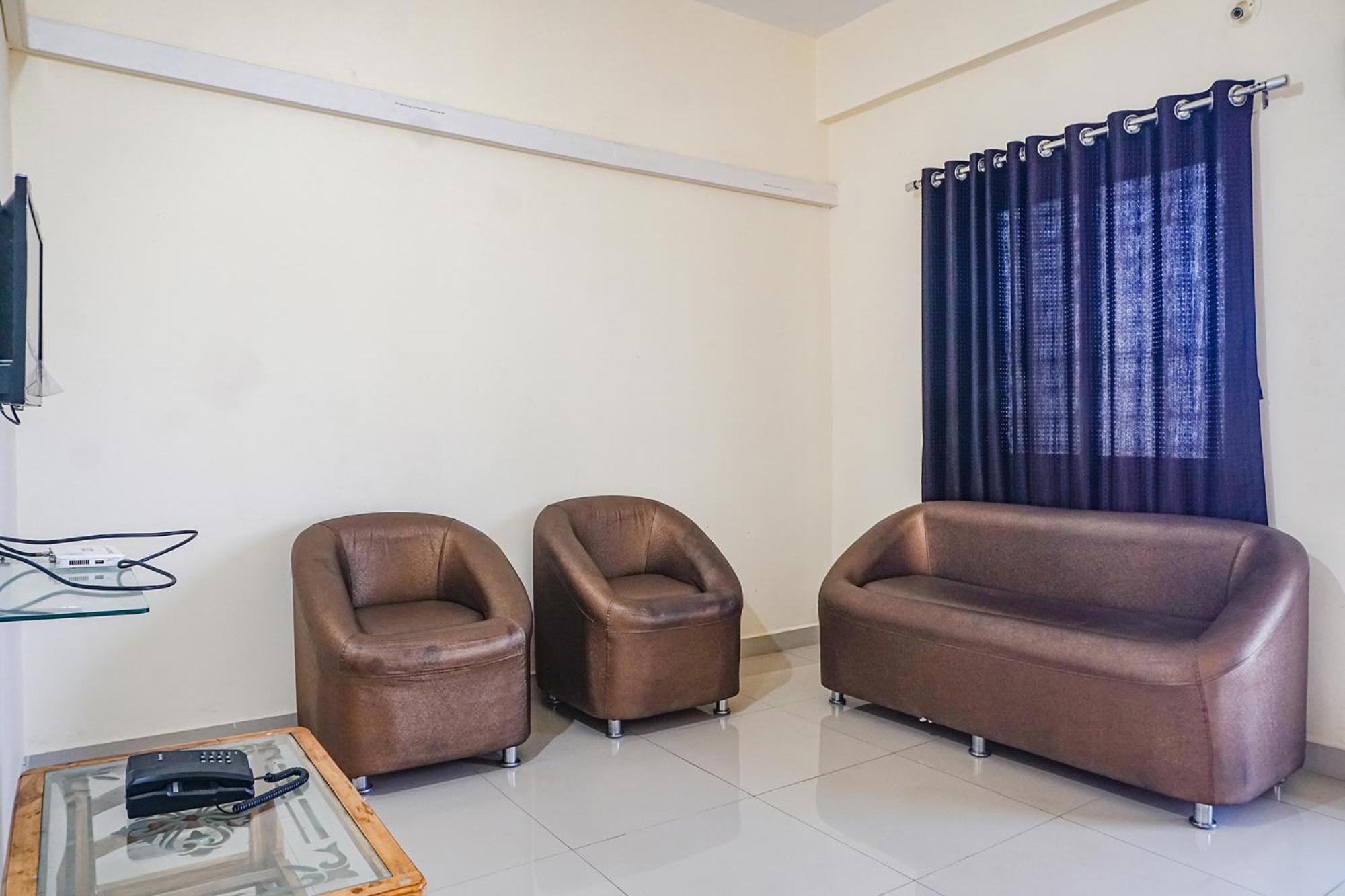 Fabexpress Vaishnav Inn Talegaon Dabhade Dış mekan fotoğraf