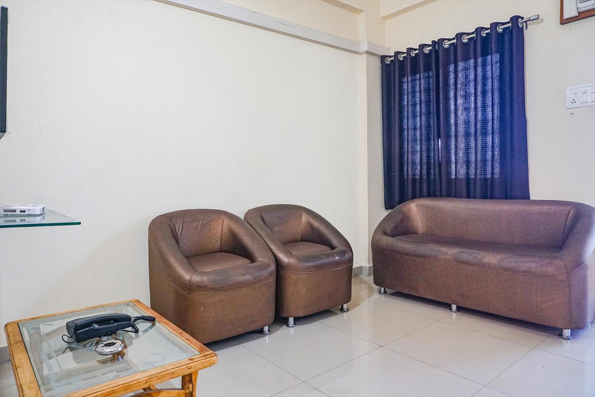 Fabexpress Vaishnav Inn Talegaon Dabhade Dış mekan fotoğraf