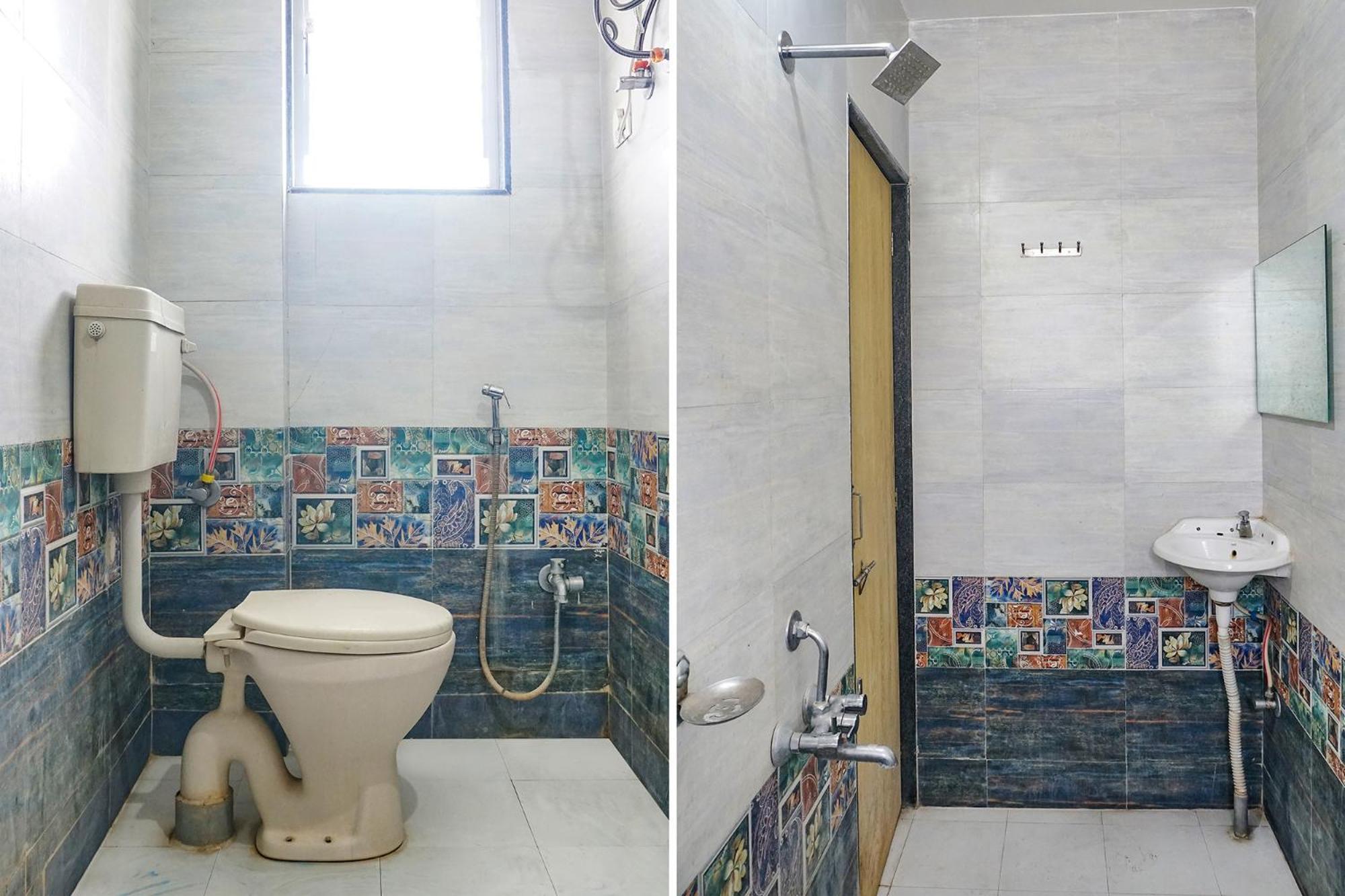 Fabexpress Vaishnav Inn Talegaon Dabhade Dış mekan fotoğraf